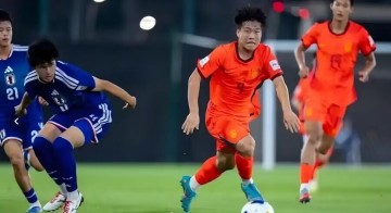 最强U17国足，两连败垫底！5月13日0点+亚洲杯直播：国足VS卡塔尔