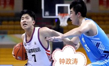 乐鱼体育-CBA爆雷！萨林杰季后赛前暗签新队，杜锋不听提醒终被坑？