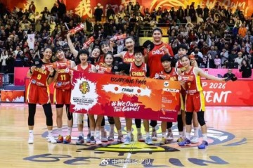 乐鱼体育app下载-中国女篮7月开启海外拉练，与世界强队直接对话